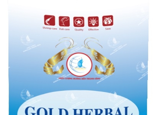 GOLD HERBAL: Tăng cường chức năng gan, hạn chế các hiện tượng tôm vàng gan, sưng gan