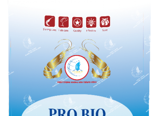 PRO BIO: Cung cấp enzyme tiêu hóa, phòng các hiện tượng đường ruột: lỏng phân, phân đứt khúc