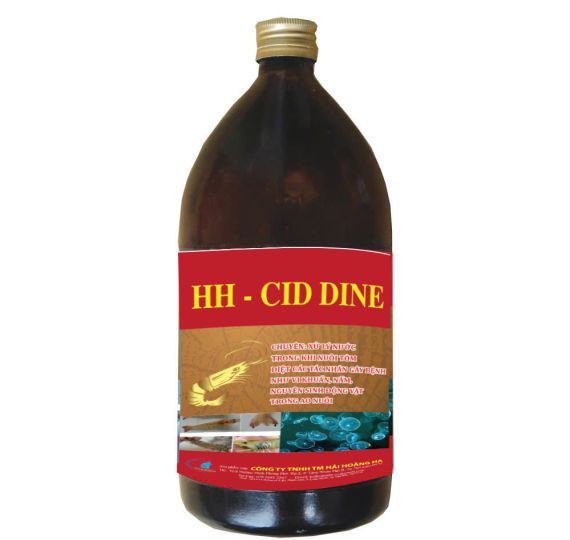 hh-cid-dine-xu-li-nuoc-trong-ao-nuoi-diet-khuan-manh-sat-trung-nhanh-an-toan-cho-ao-nuoi